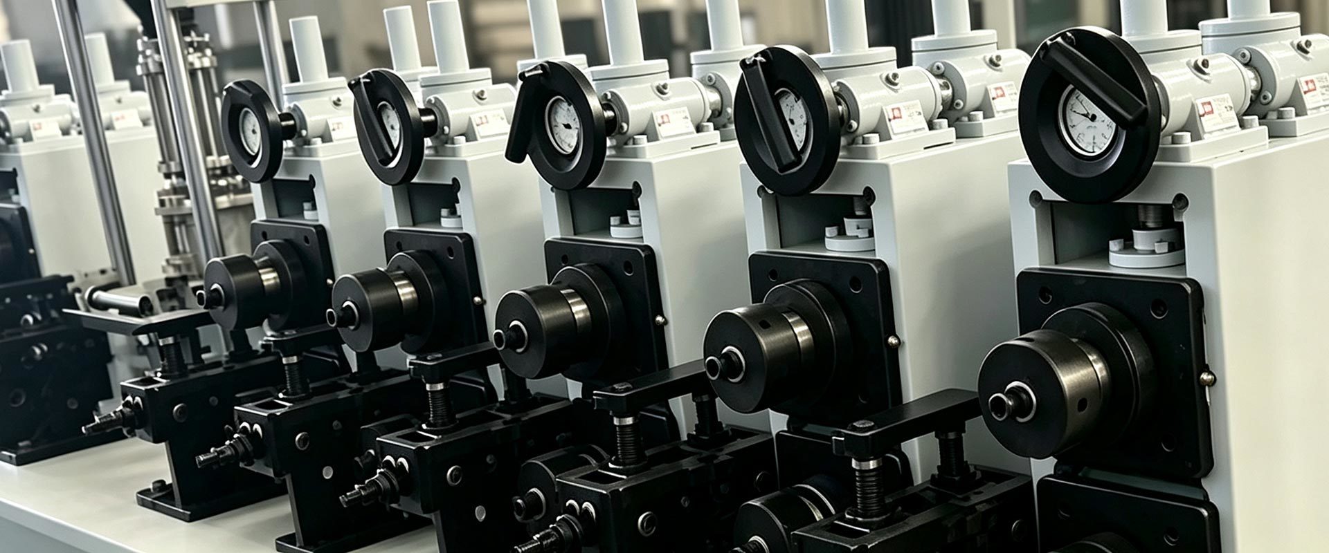 Quality Flux-cored welding wire procution line factory