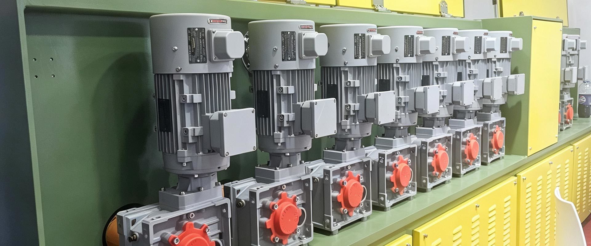 Quality Flux-cored welding wire procution line factory