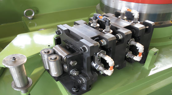 Bon prix Cassette à rouleaux pour tréfileuse avec structure compacte intégrée, haute précision d'assemblage et démontage rapide en ligne