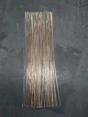 Brazing flux cored welding wire prodction line/machine/mill