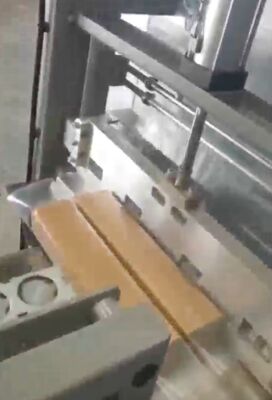 Full Auto Packing Line for Electrode and Welding Rod