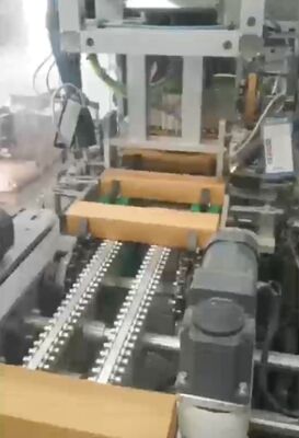 Full Auto Packing Line for Electrode and Welding Rod