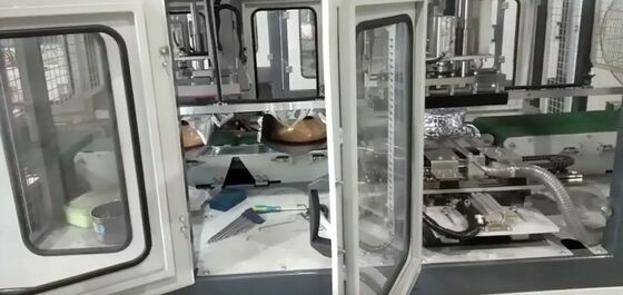 Full Auto Packing Line for Co2 Welding Wire - Efficient Welding Wire Packing Machine