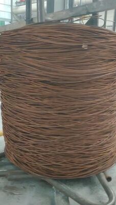 Sand Belt Cleaning Machine for Wires