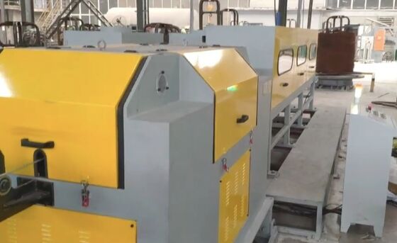 Sand Belt Cleaning Machine for Wires