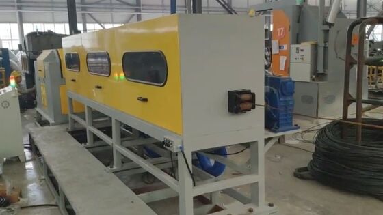 Sand Belt Cleaning Machine for Wires