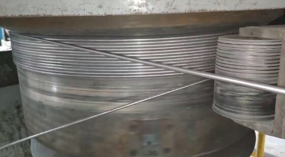 Sand Belt Cleaning Machine for Wires