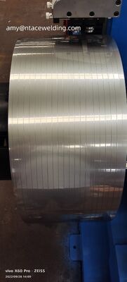 Good price Traverse winding line for steel strip online