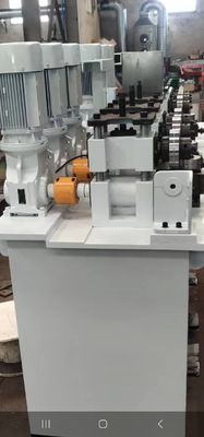 Braxing flux cored welding wire prodction line/machine/mill