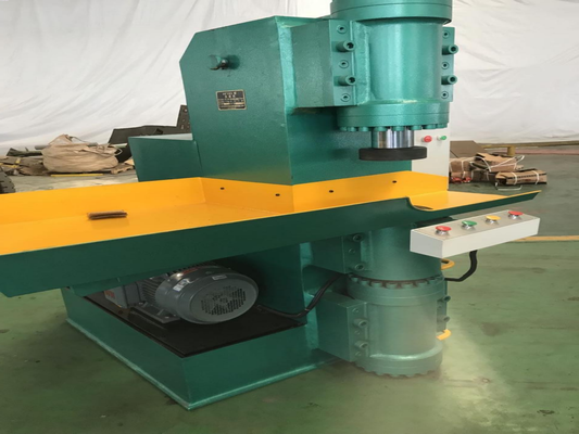 Good price Automatic Powder Slug Press Machine with Hydraulic Drive System and Robust Frame Structure online